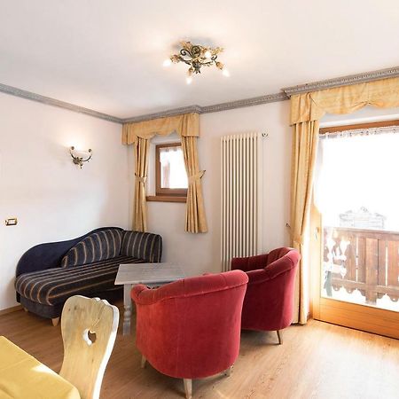 Ferienwohnung Casa Li Roina N 46 Livigno Exterior foto