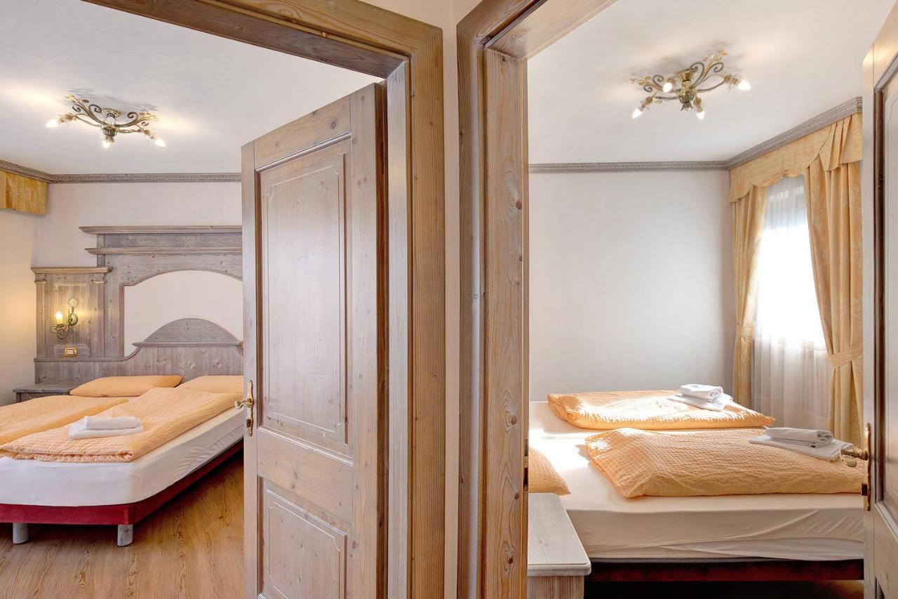 Ferienwohnung Casa Li Roina N 46 Livigno Exterior foto
